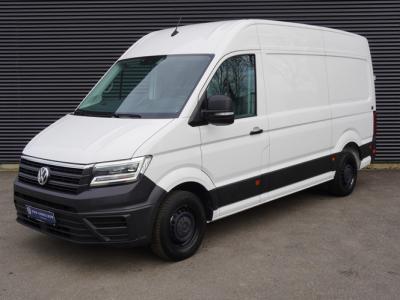 Financial Lease Volkswagen Crafter 35 180pk L3H3