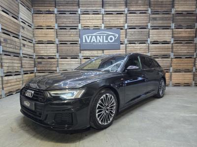 Financial Lease Audi A6 Avant 55 TFSI e quattro Competition S-Line PANO Memory Camera Ambiente 19''LM