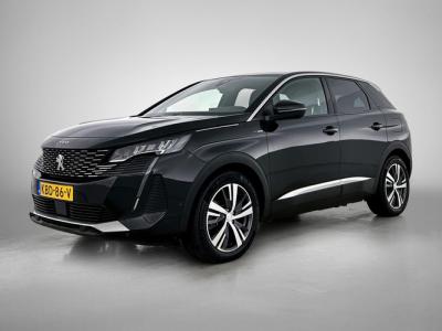 Financial Leas Peugeot 3008 1.6 HYbrid 225 Allure