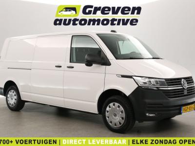 Financial Leas Volkswagen Transporter 2.0 TDI 150PK L2H1