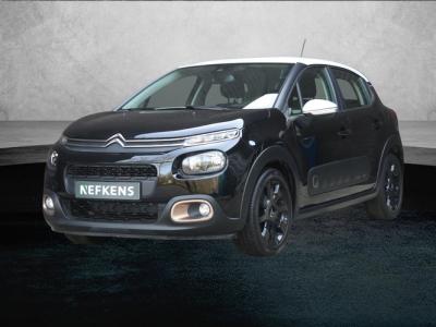 Financial Leas Citroën C3 S&S Origins 82pk