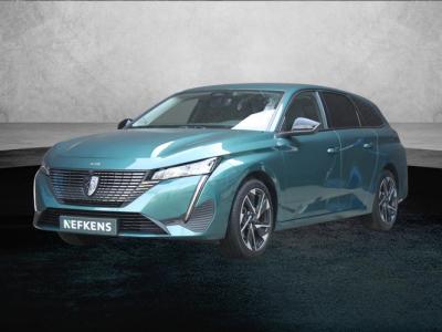 Financial Leas Peugeot 308 SW Allure Pack Business 130pk Automaat