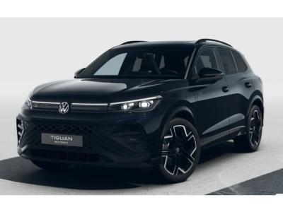 Financial Lease Volkswagen Tiguan 1.5 eHybrid R-Line Edition