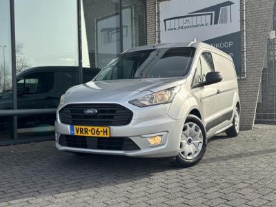 Financial Leas Ford Transit Connect 1.5 EcoBlue L2H1