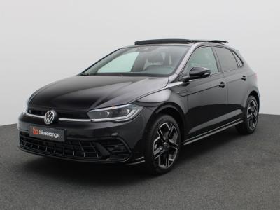 Financial Lease Volkswagen Polo 1.0 TSI R-Line Edition 116PK DSG