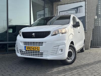 Financial Leas Peugeot Expert 2.0