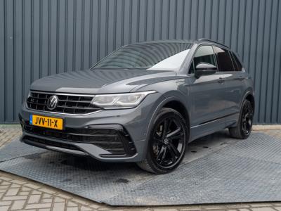 Financial Lease Volkswagen Tiguan 1.4 TSI eHybrid R-Line Business+