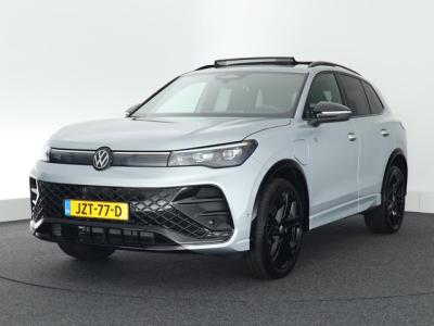 Financial Lease Volkswagen Tiguan 1.5 272pk eHybrid R-Line Edition Black Style