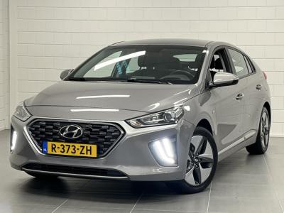 Financial Leas Hyundai IONIQ 1.6 GDi i-Motion - Plus
