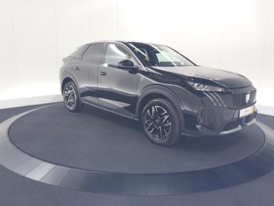 Financial Lease Peugeot 3008 1.2 Hybrid 145 GT