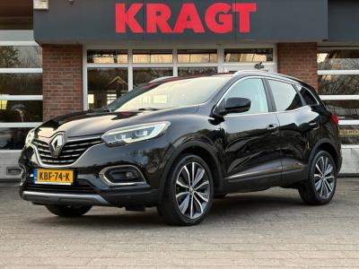 Financial Lease Renault Kadjar Bose Edition 1.3 TCe 140 pk - AUTOMAAT - LED - 19" lichtmetaal