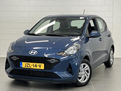 Financial Lease Hyundai i10 1.0 Comfort Smart 5-zits