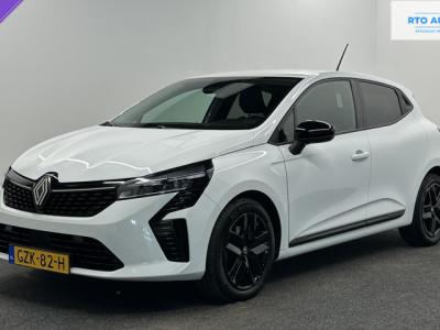 Financial Leas Renault Clio 1.6 E-Tech Full Hybrid 145 evolution CAMERA NAVI CARPLAY CRUISE.