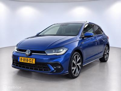 Financial Lease Volkswagen Polo 1.0 TSI 2x R-Line
