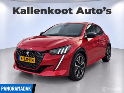 Financial Leas Peugeot 208 1.2 PureTech GT-Line