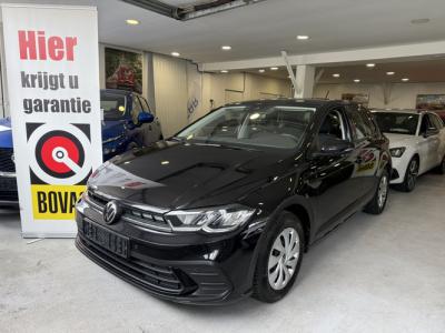 Financial Lease Volkswagen Polo 1.0 TSI Life Business