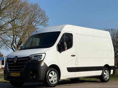 Financial Lease Renault Master 135PK2.3 dCi 135 L2H2 Work Edition