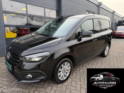 Financial Leas Mercedes-Benz Citan 110 11-2021 Airco Navi Camera LED Cruise Cont