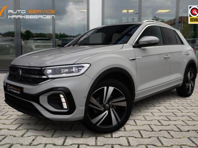 Financial Lease Volkswagen T-Roc 1.5 TSI R-Line
