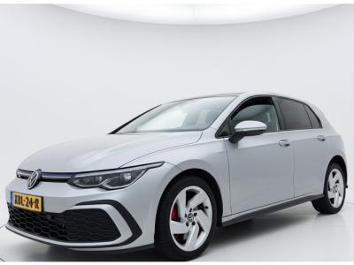 Financial Leas Volkswagen Golf GTE 245PK DSG HYBRID SPORT