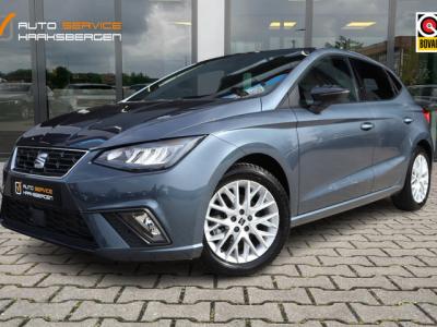 Financial Lease SEAT Ibiza 1.0 EcoTSI FR