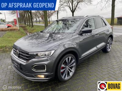 Financial Leas Volkswagen T-Roc 1.5 TSI DSG I 3 X R Line I LED I19 Inch I