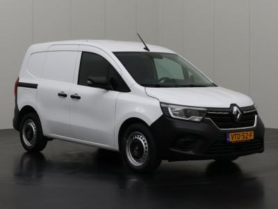 Financial Lease Renault Kangoo 1.5Blue dCi 95PK