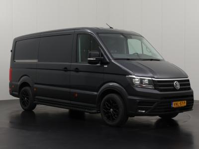 Financial Leas Volkswagen Crafter 2.0TDI 140PK L3H3 Highline