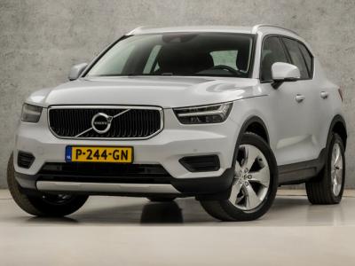 Financial Lease Volvo XC40 1.5 T2 Momentum Sport