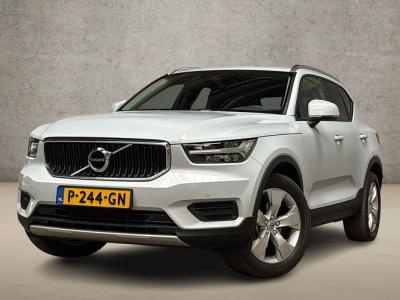 Financial Leas Volvo XC40 1.5 T2 Sport