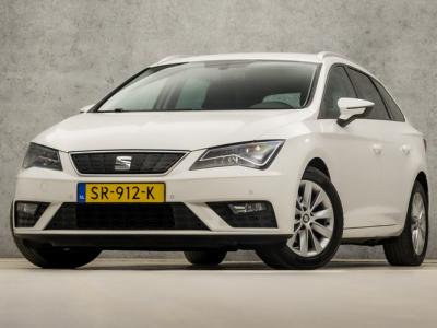 Financial Lease SEAT Leon 1.0 TSI Sport