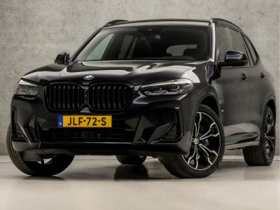Financial Lease BMW X3 xDrive30e M Sport High Executive