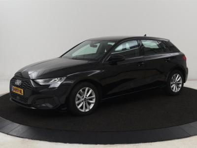 Financial Lease Audi A3 30 TFSI Pro Line