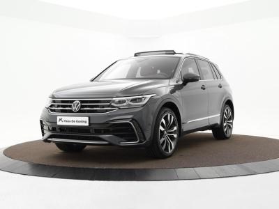 Financial Leas Volkswagen Tiguan 1.4 TSI 245pk DSG eHybrid R-Line Business+