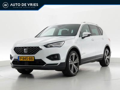 Financial Lease SEAT Tarraco 1.4 TSI e-Hybrid 245pk PHEV Xperience Business Intense