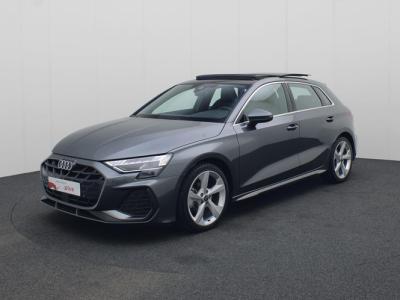 Financial Lease Audi A3 Sportback 35 TFSI