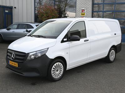 Financial Leas Mercedes-Benz Vito 116 CDI L2 Pro