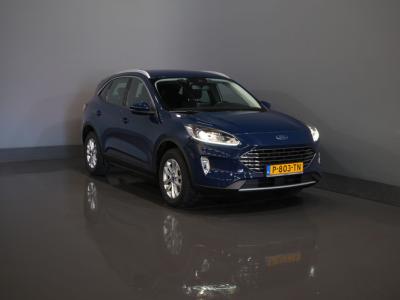 Financial Lease Ford Kuga 2.5 PHEV 225 pk Titanium LED