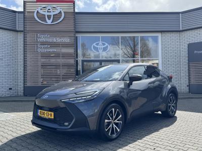 Financial Lease Toyota C-HR 1.8 HYBRID 140 FIRST-EDITION