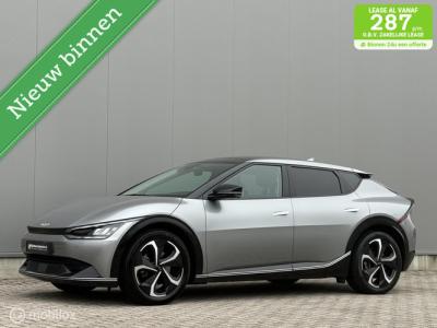 Financial Leas Kia Ev6 Plus 77.4 kWh Advanced - SOH 98% - Prijs incl BTW