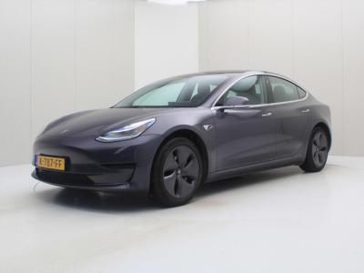 Financial Lease Tesla Model 3 Standard RWD Plus