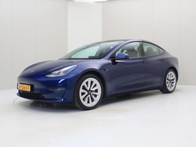 Financial Lease Tesla Model 3 Long-Range AWD 351pk 75 kWh 91.5% SoH FACELIFT