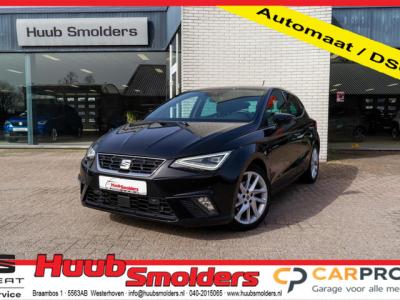 Financial Lease SEAT Ibiza 1.0 EcoTSI FR
