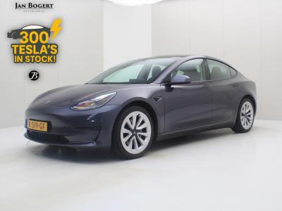 Financial Leas Tesla Model 3 Long-Range AWD 351pk 75 kWh 95.4% SoH FACELIFT