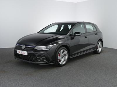 Financial Leas Volkswagen Golf 1.4 eHybrid GTE