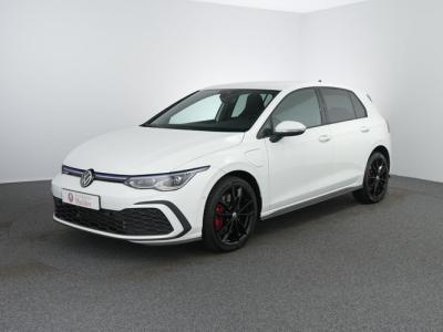 Financial Leas Volkswagen Golf 1.4 eHybrid GTE