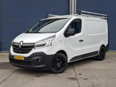 Financial Leas Renault Trafic 2.0 dCi 145 T27 L1H1 Comfort