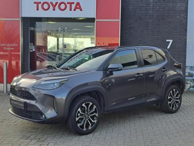 Financial Lease Toyota Yaris Cross 1.5 Hybrid 115 First Edition