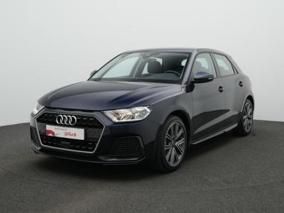 Financial Lease Audi A1 Sportback 25 TFSI 95 pk Advanced edition