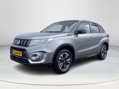 Financial Leas Suzuki Vitara 1.5 Hybrid Style